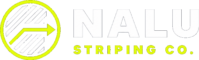 NALU Striping Co.