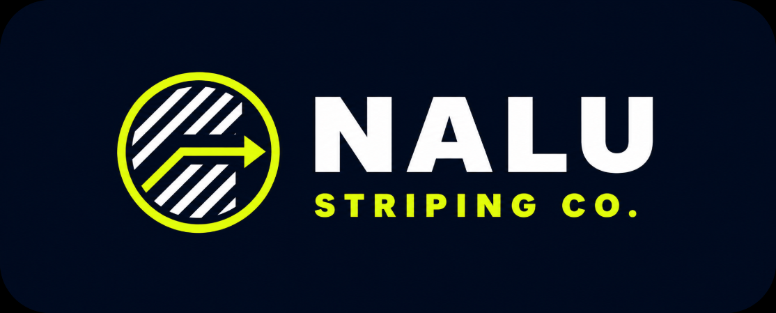 NALU Striping Co.